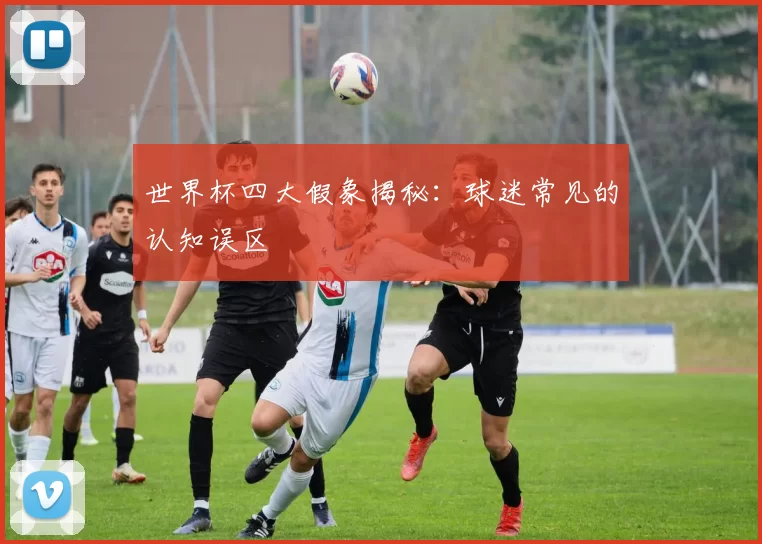 世界杯四大假象揭秘:球迷常见的认知误区