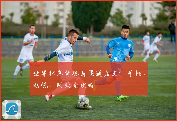 世界杯免费观看渠道盘点:手机、电视、网站全攻略