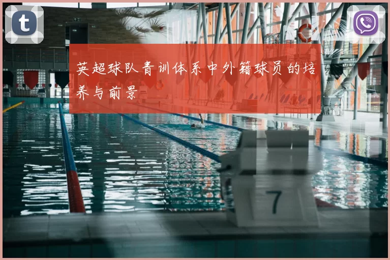 英超球队青训体系中外籍球员的培养与前景