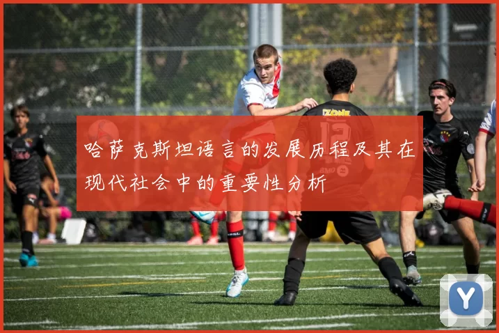 哈萨克斯坦语言的发展历程及其在现代社会中的重要性分析