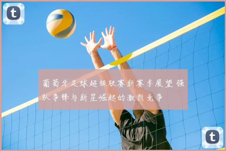 葡萄牙足球超级联赛新赛季展望 强队争锋与新星崛起的激烈竞争