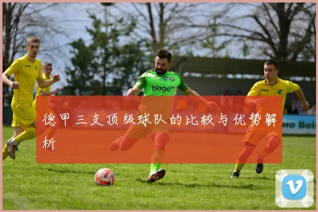 德甲三支顶级球队的比较与优势解析